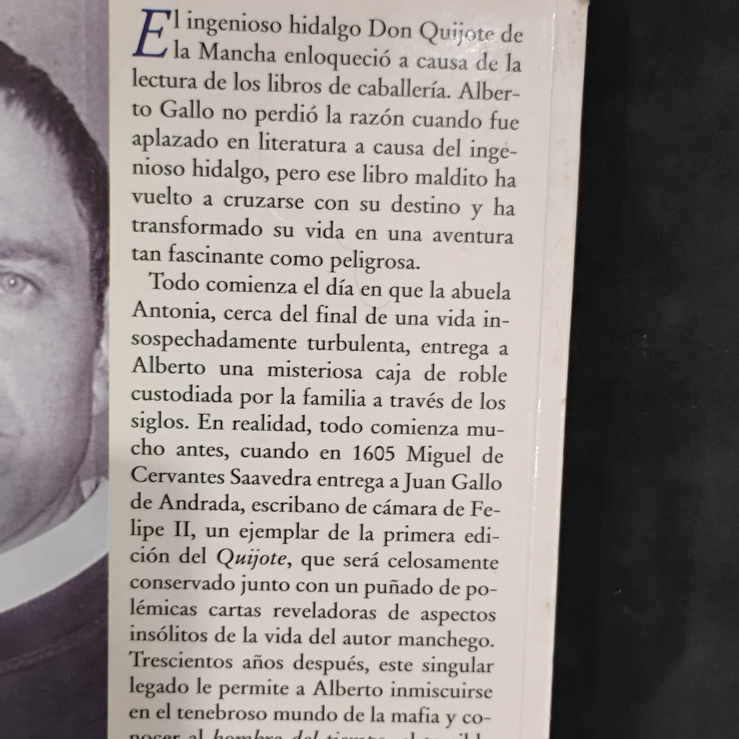 Los pelagatos - Alberto Gallo