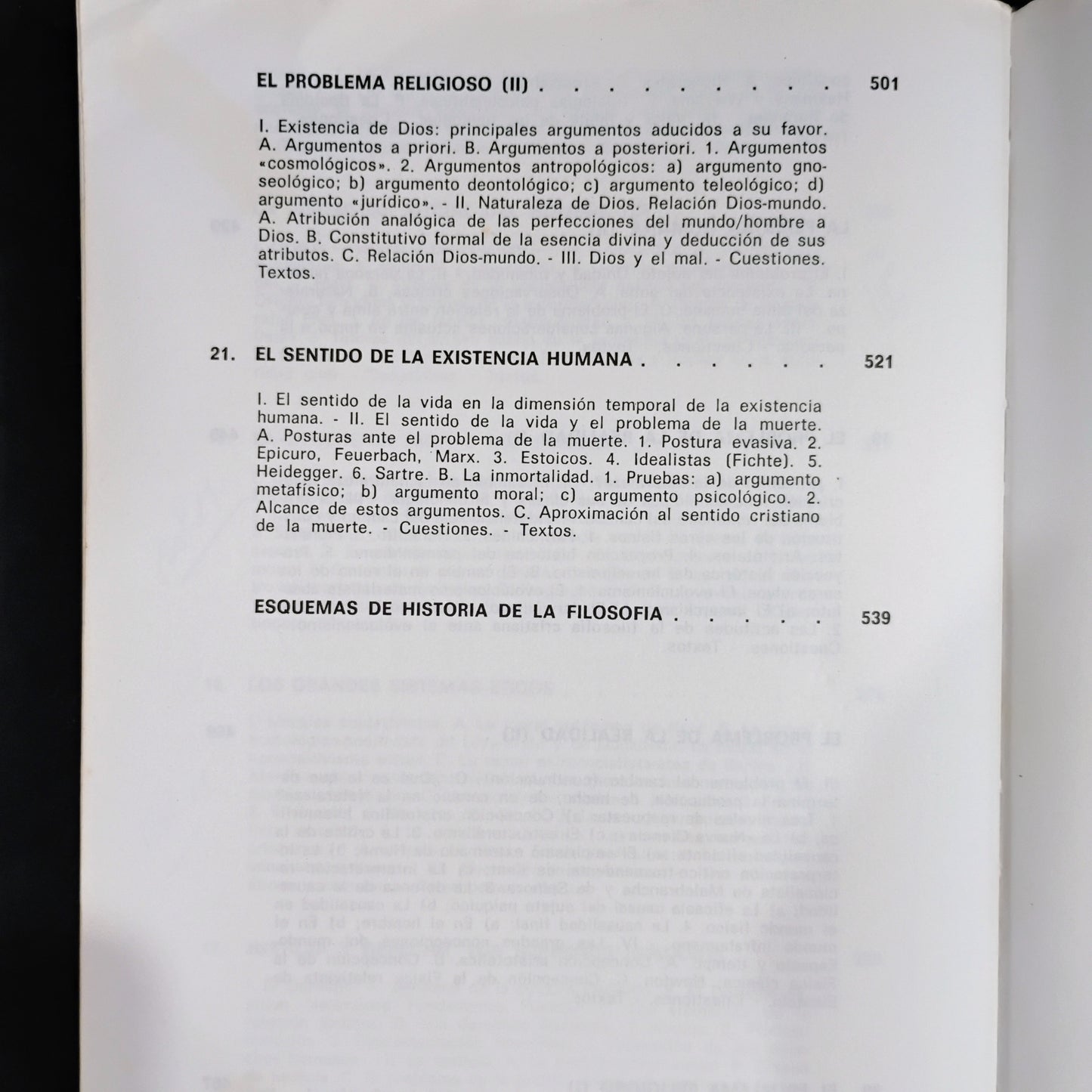 Introducción a la filosofía - Luis Cuellar Bassols, J. M. Rovira Martinez