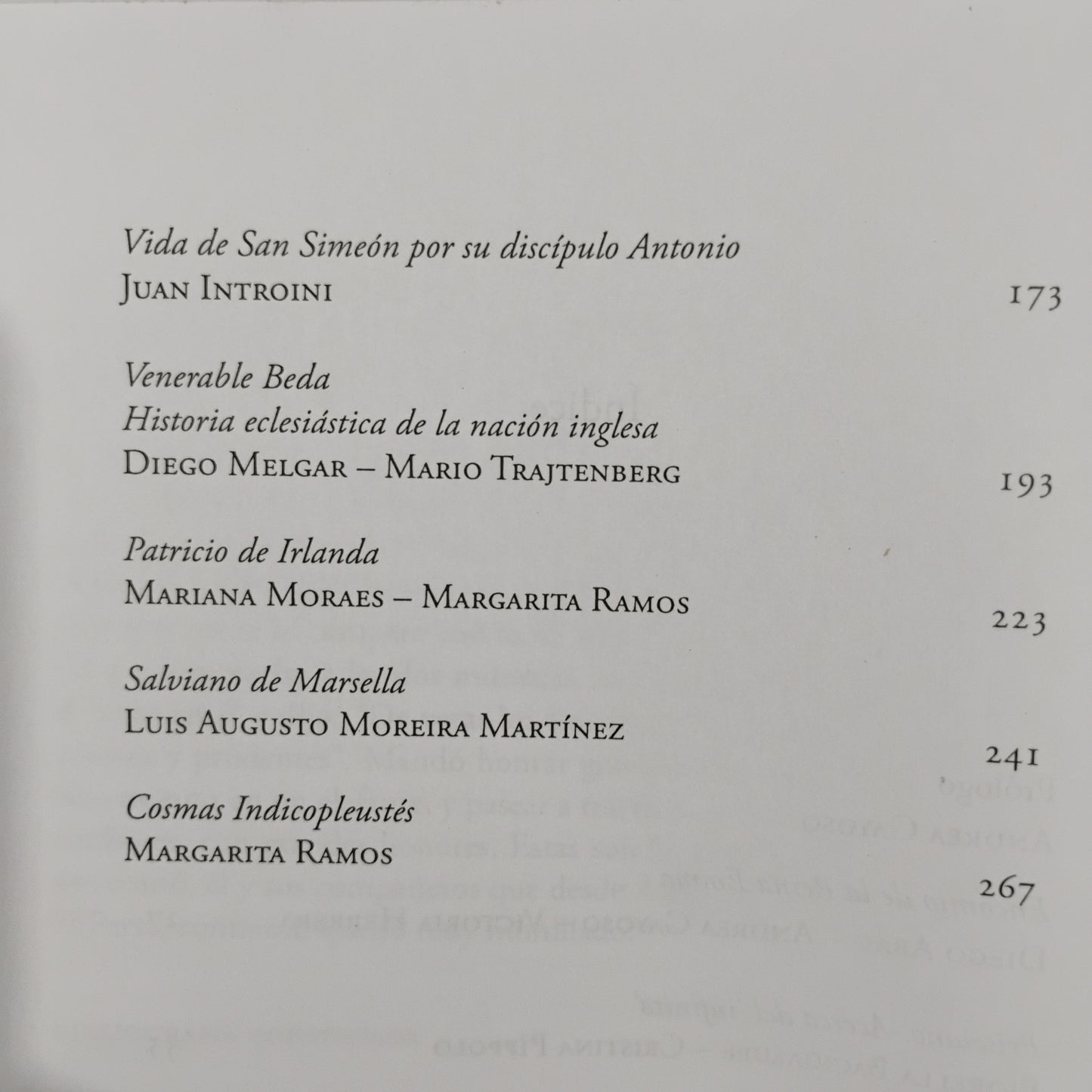 Romania en construcción II. Textos medievales traducidos y anotados - Cristina Pippolo, Leticia Pugliese