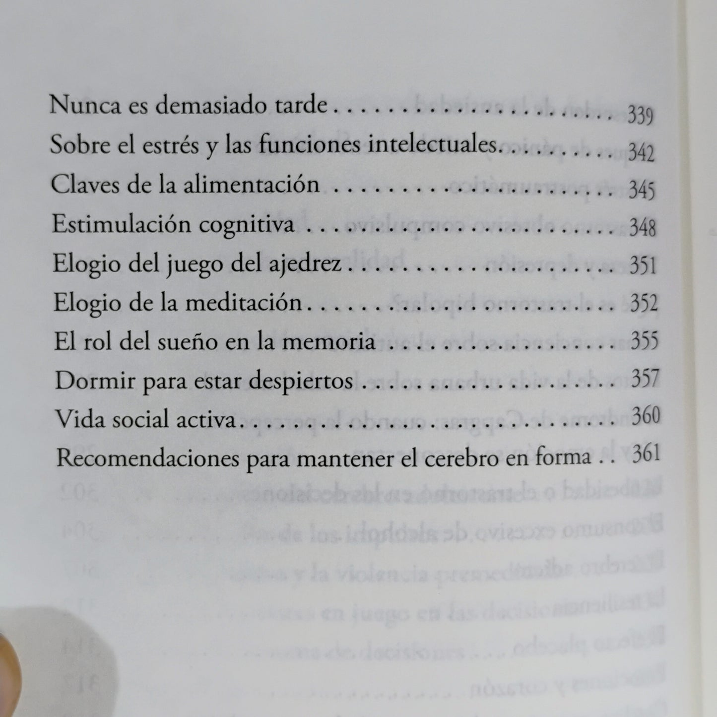 USAR EL CEREBRO. Conocer nuestra mente para vivir mejor - Facundo Manes, Mateo Niro