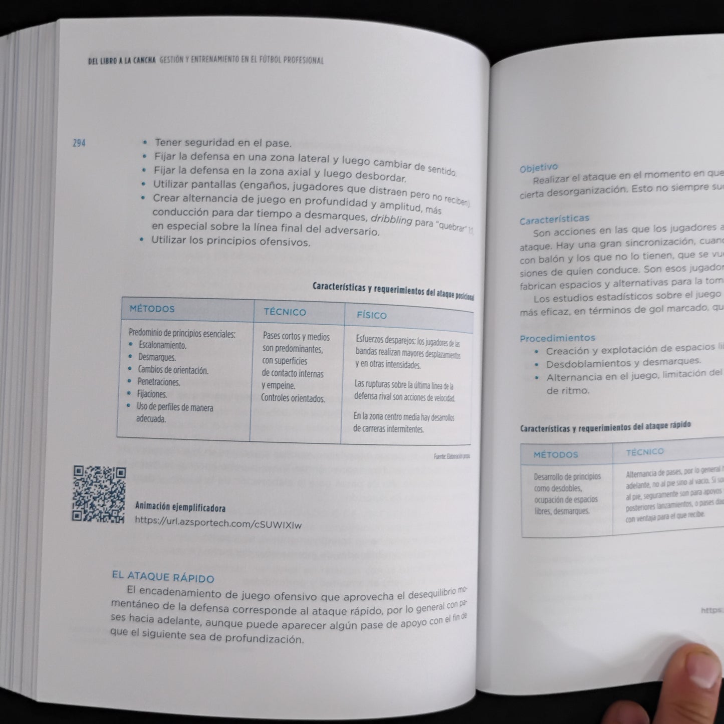 Del libro a la cancha. Gestión y entrenamiento en el fútbol profesional - Jorge Giordano