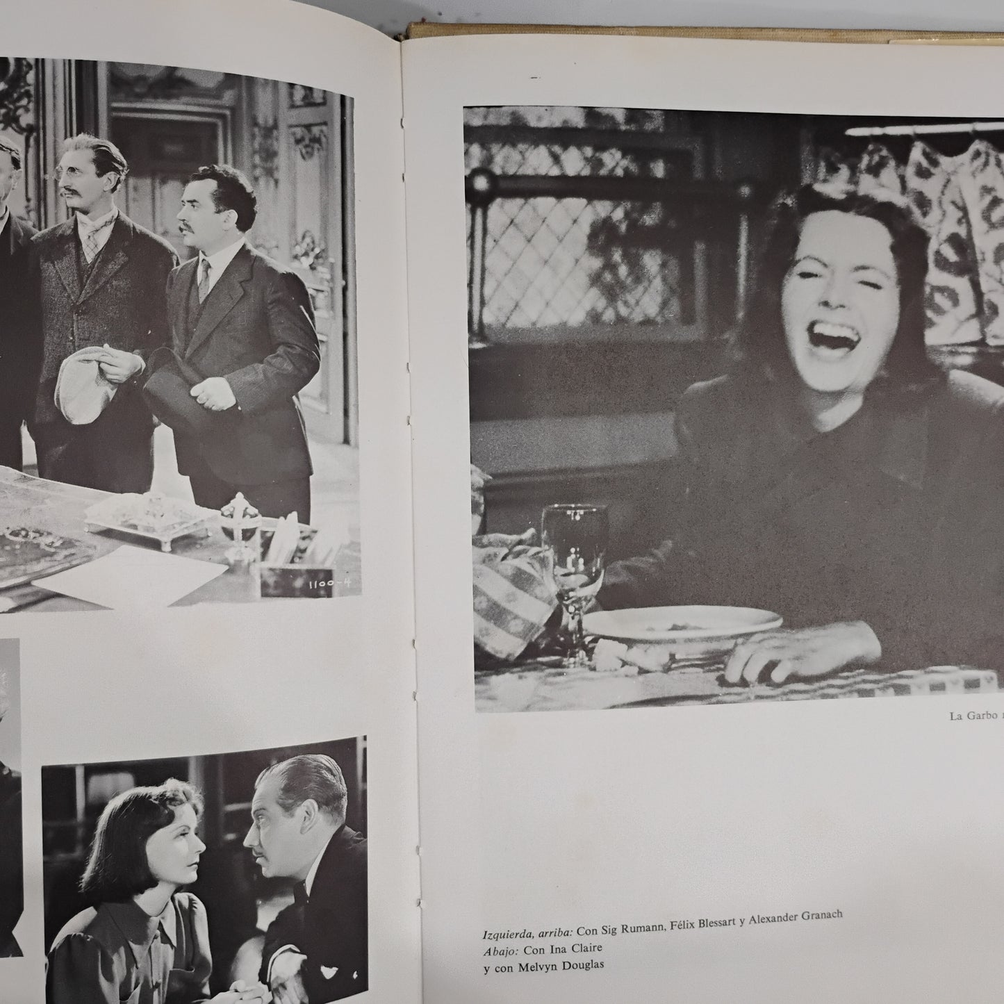 Los films de Greta Garbo - Michael Conway, Dion McGregor, Mark Ricci
