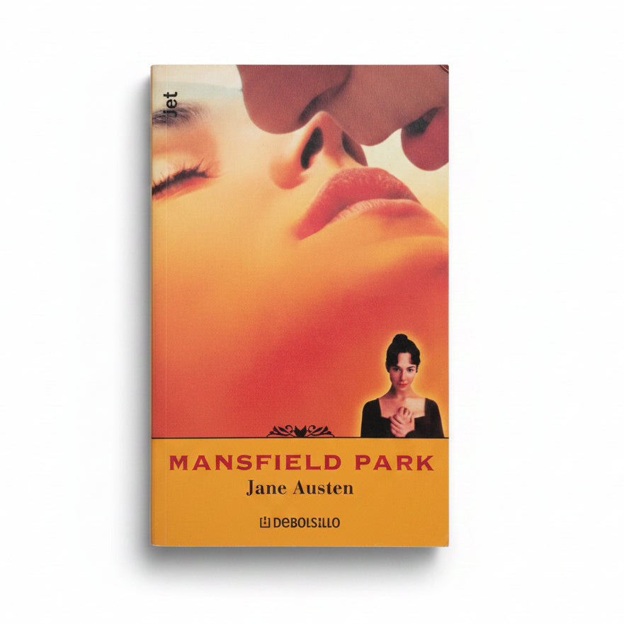 Mansfield Park - Jane Austen