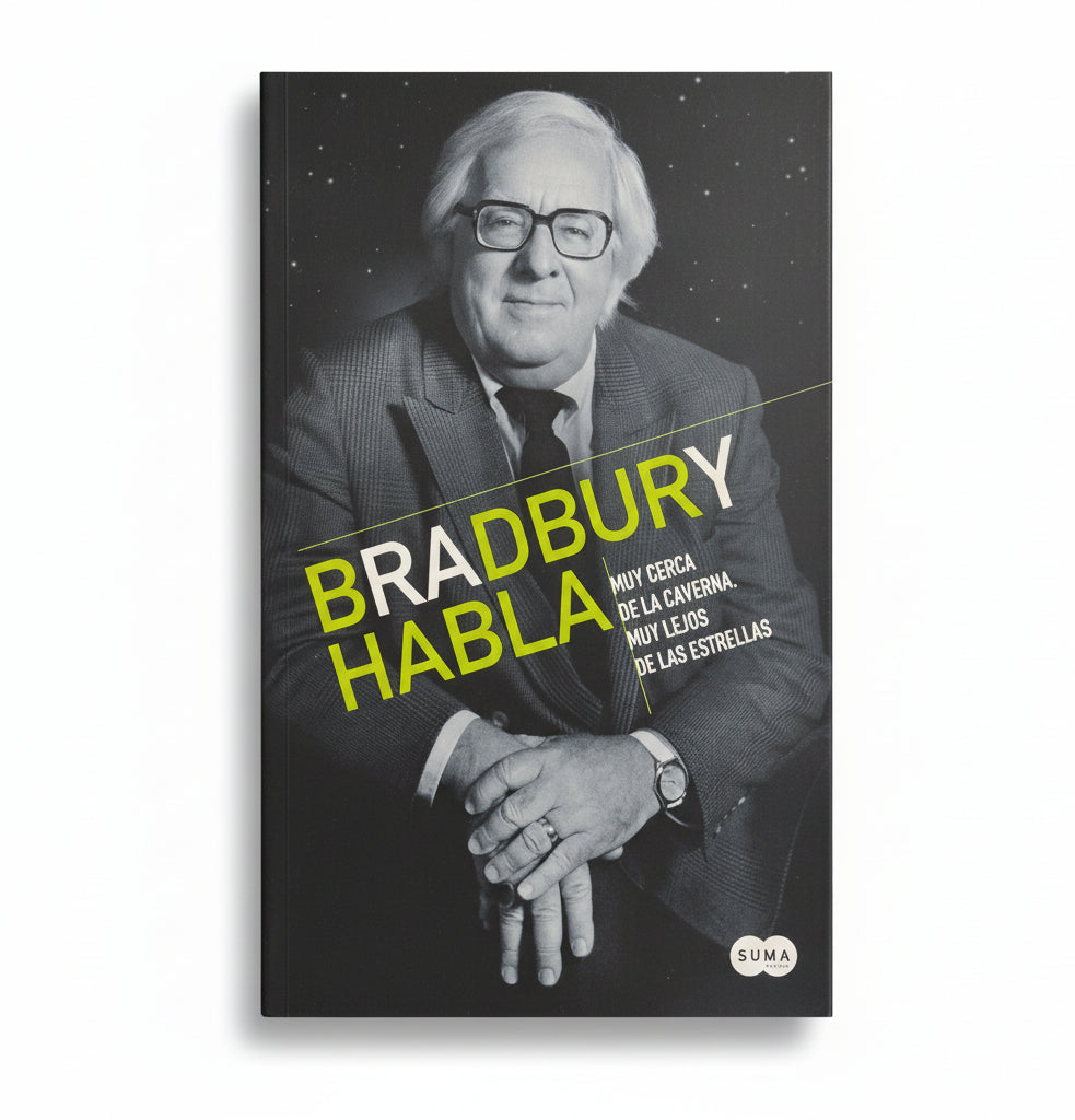 Bradbury habla