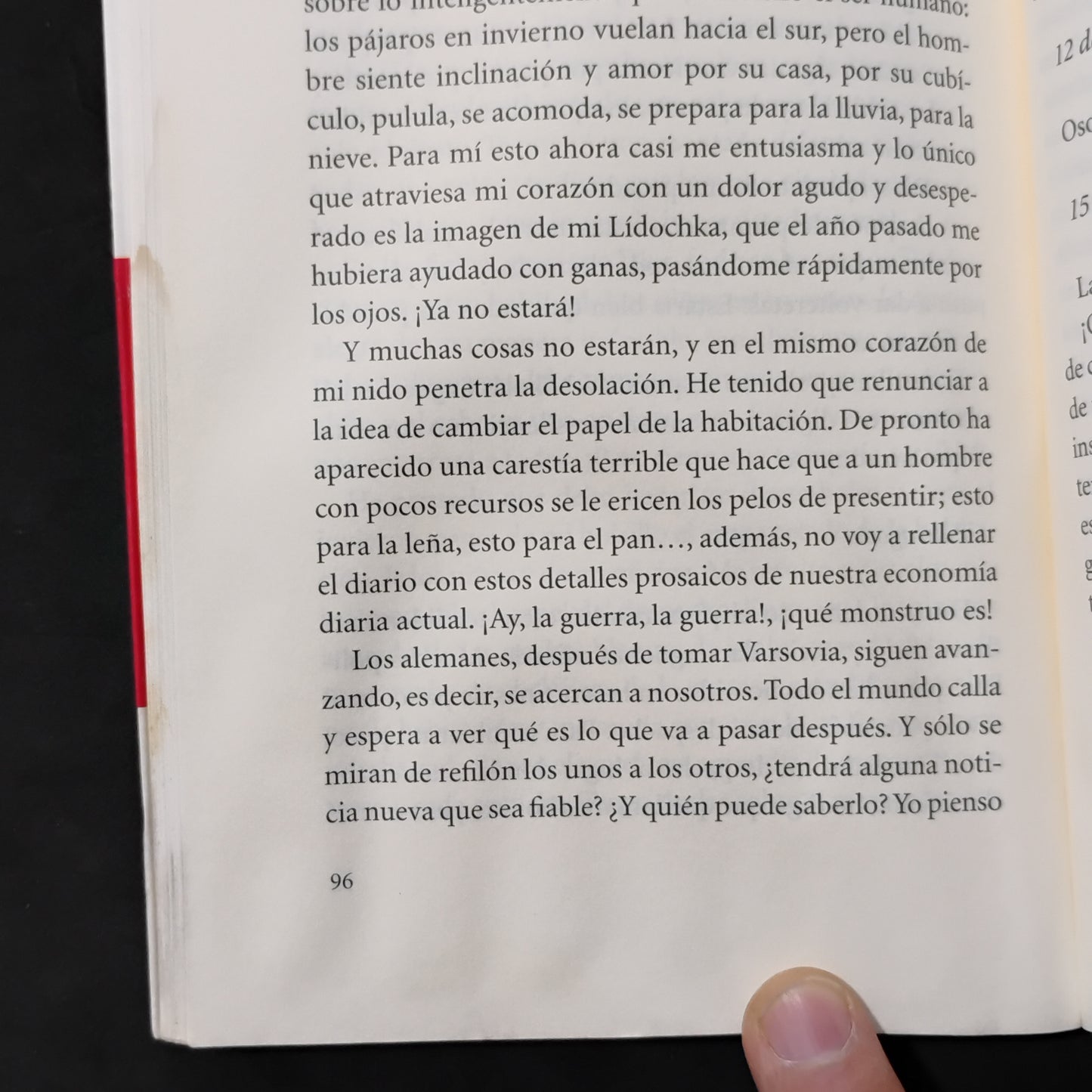 El yugo de la guerra. Confesiones de un pequeño hombre sobre los grandes días - Leonid Adréyev