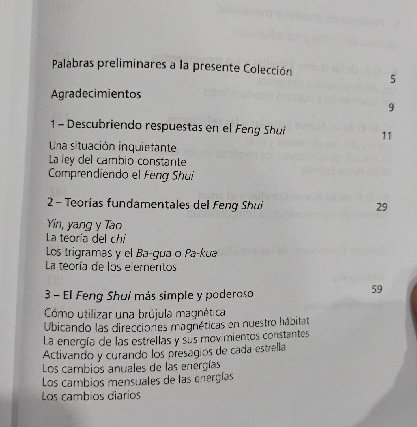 Feng Shui. El camino para impulsar cambios positivos - Sergio Chagas
