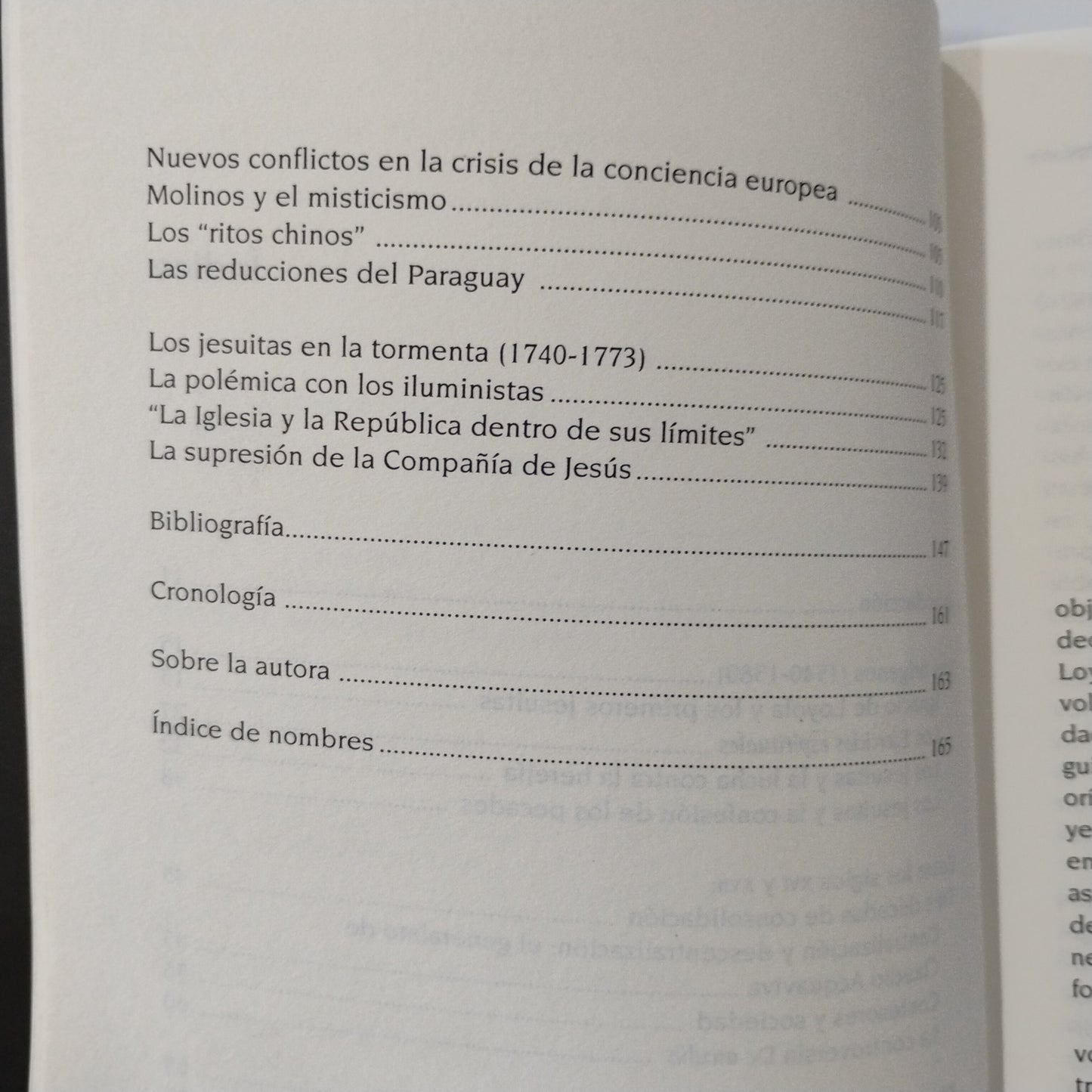 Los Jesuitas. Desde los orígenes hasta la supresión - Sabina Pavone