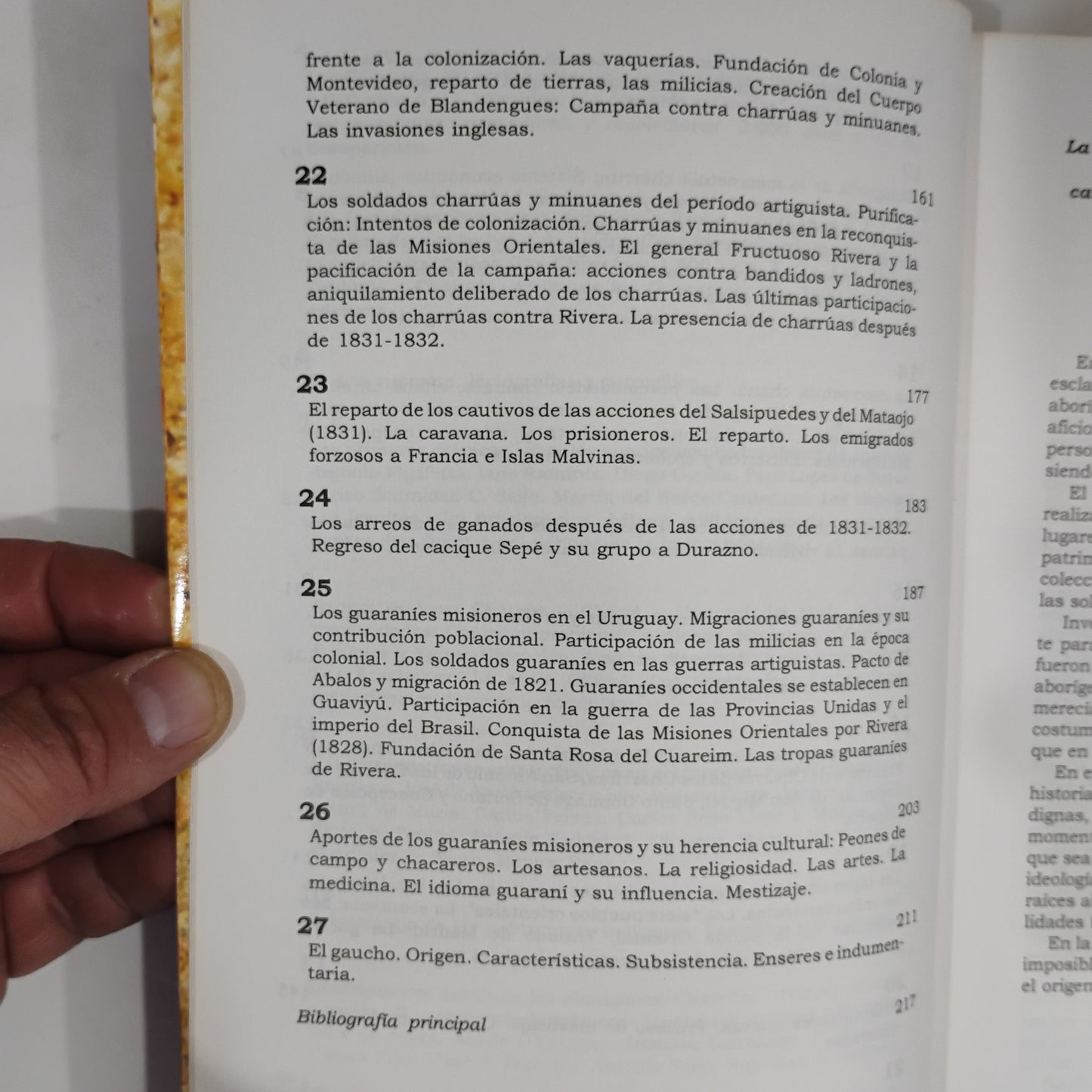 Pueblos y culturas aborígenes del Uruguay - Ángel J. Zanón