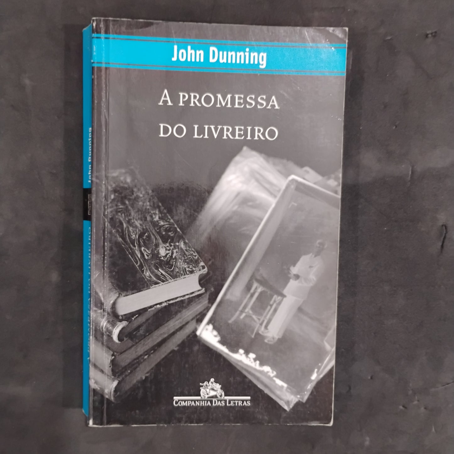 Thrillers en portugués