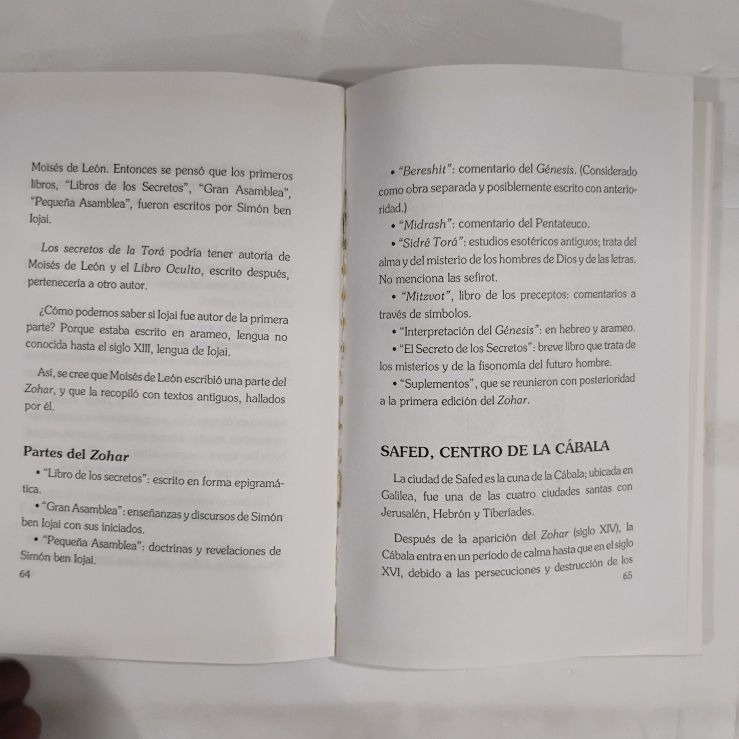 La Cábala - Beatriz Borovich
