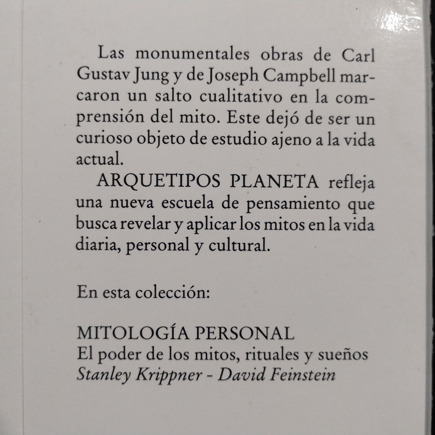 La diosa y el héroe. El viaje como símbolo e iniciación. - Jean Houston