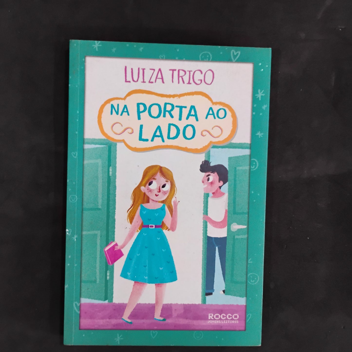 Novelas juveniles en portugués