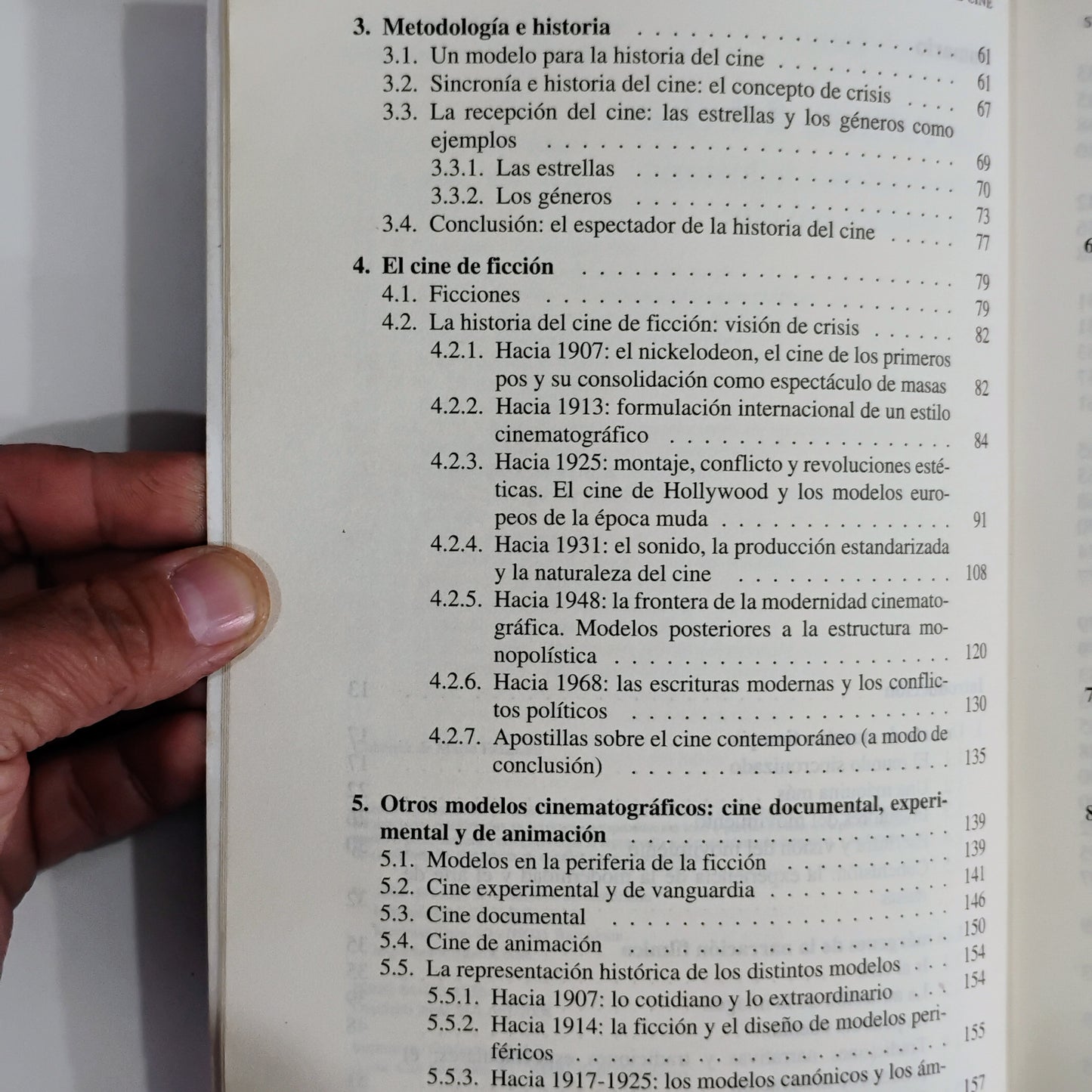 La cultura del cine. Introducción a la historia y estética del cine - Vicente J. Benet
