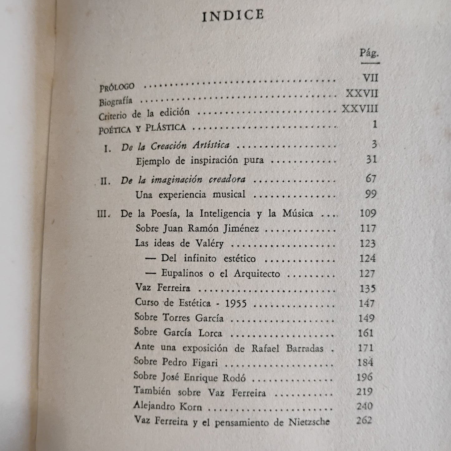 Poética y plástica (tomos 1 y 2) - Emilio Oribe