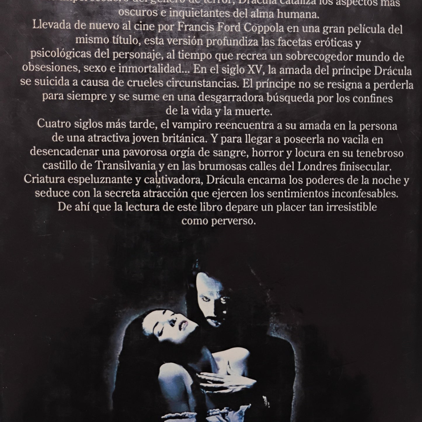 Drácula - Bram Stocker