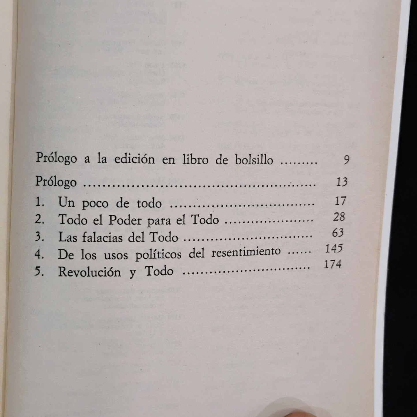 Panfleto para todo - Fernando Savater