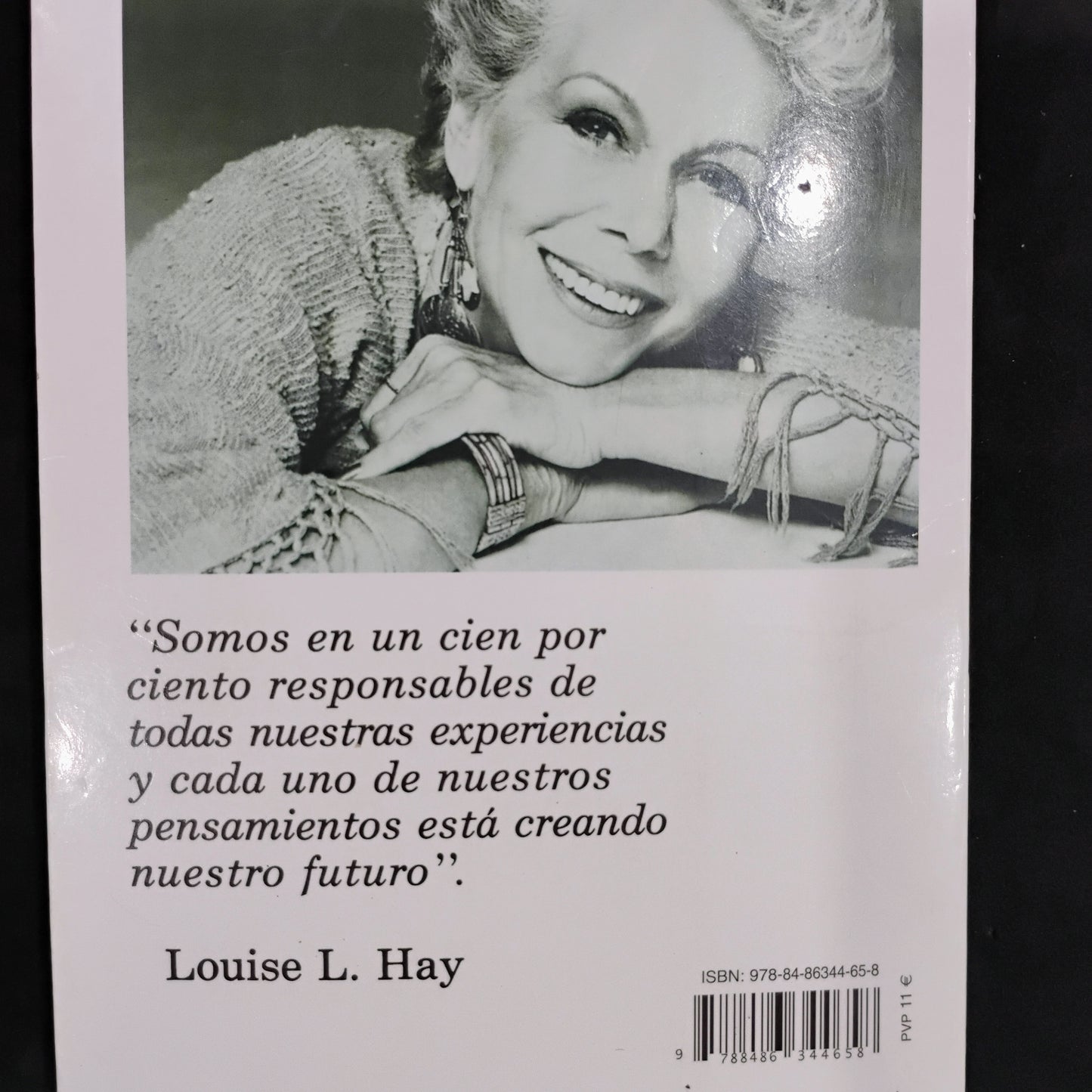 Usted puede sanar su cuerpo - Louise L. Hay