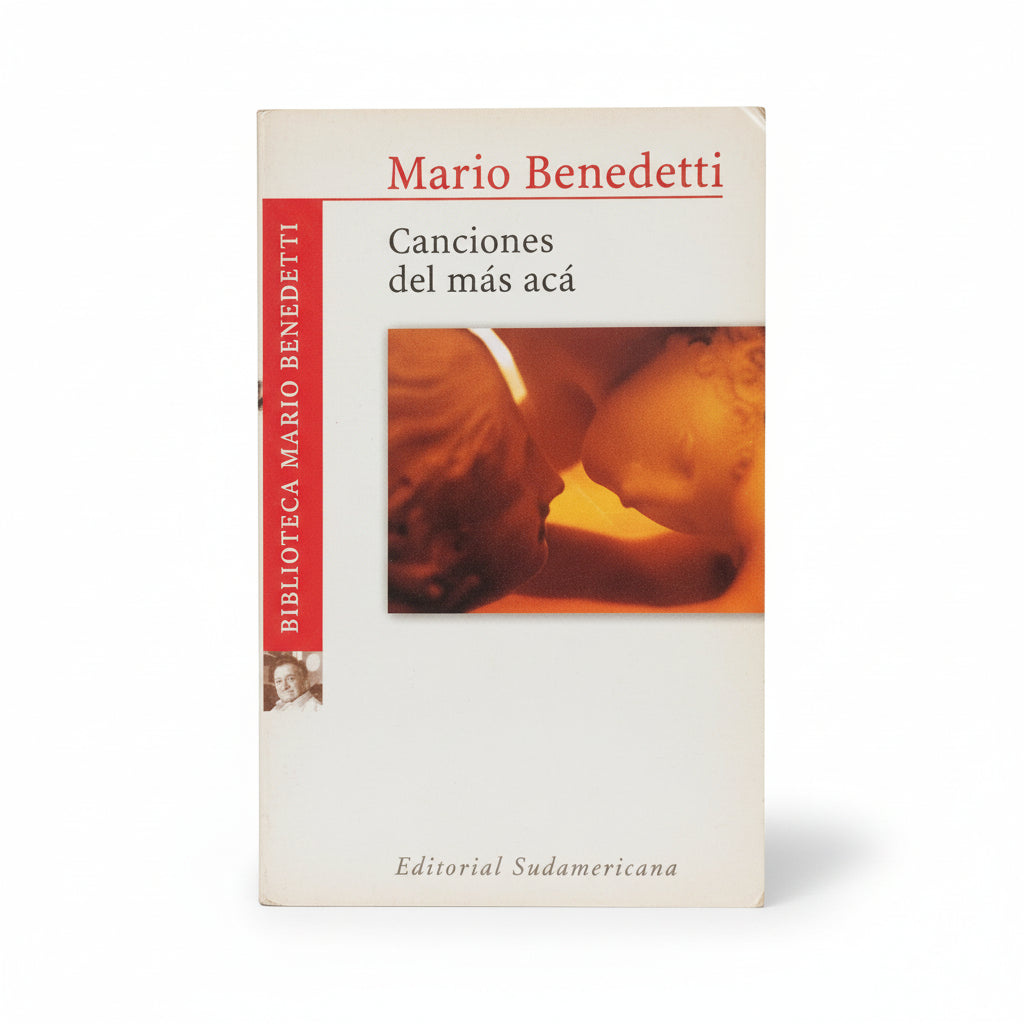 Canciones del más acá - Mario Benedetti