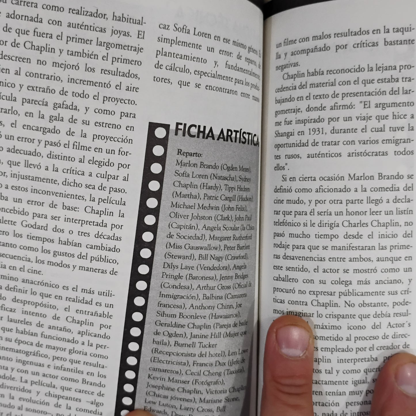Todo sobre Marlon Brando. De la A a la Z - Miguel Juan payan
