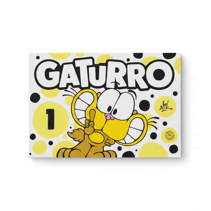 Gaturro (1) - Nik
