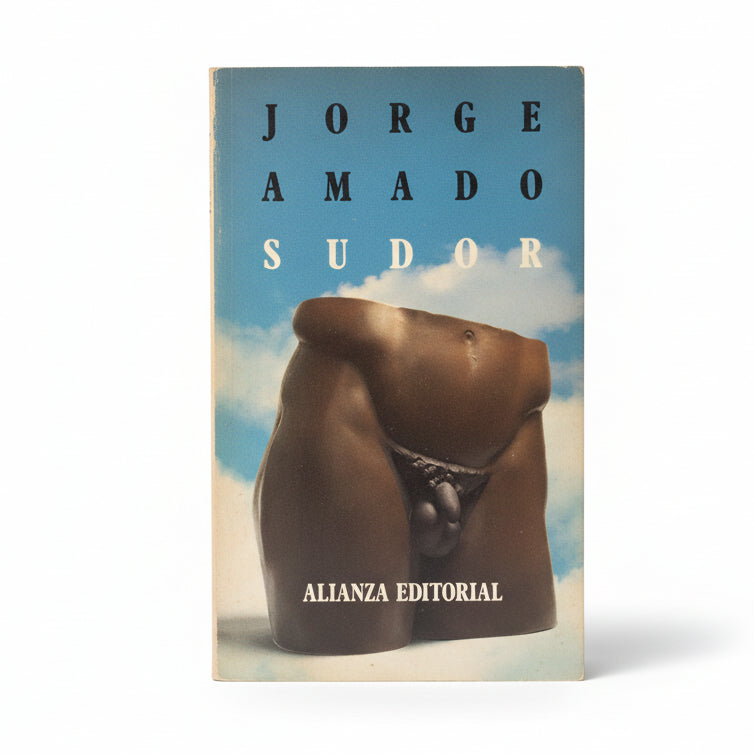 SUDOR - Jorge Amado