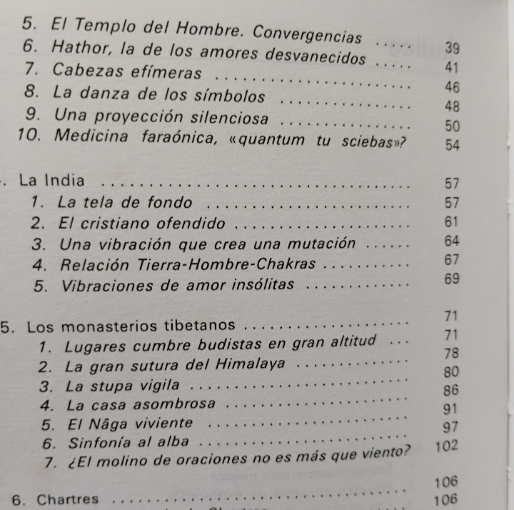 Pirámides, catedrales y monasterios - Blanche Merz