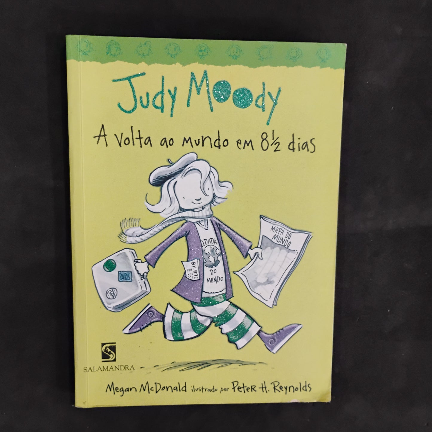 Novelas juveniles en portugués