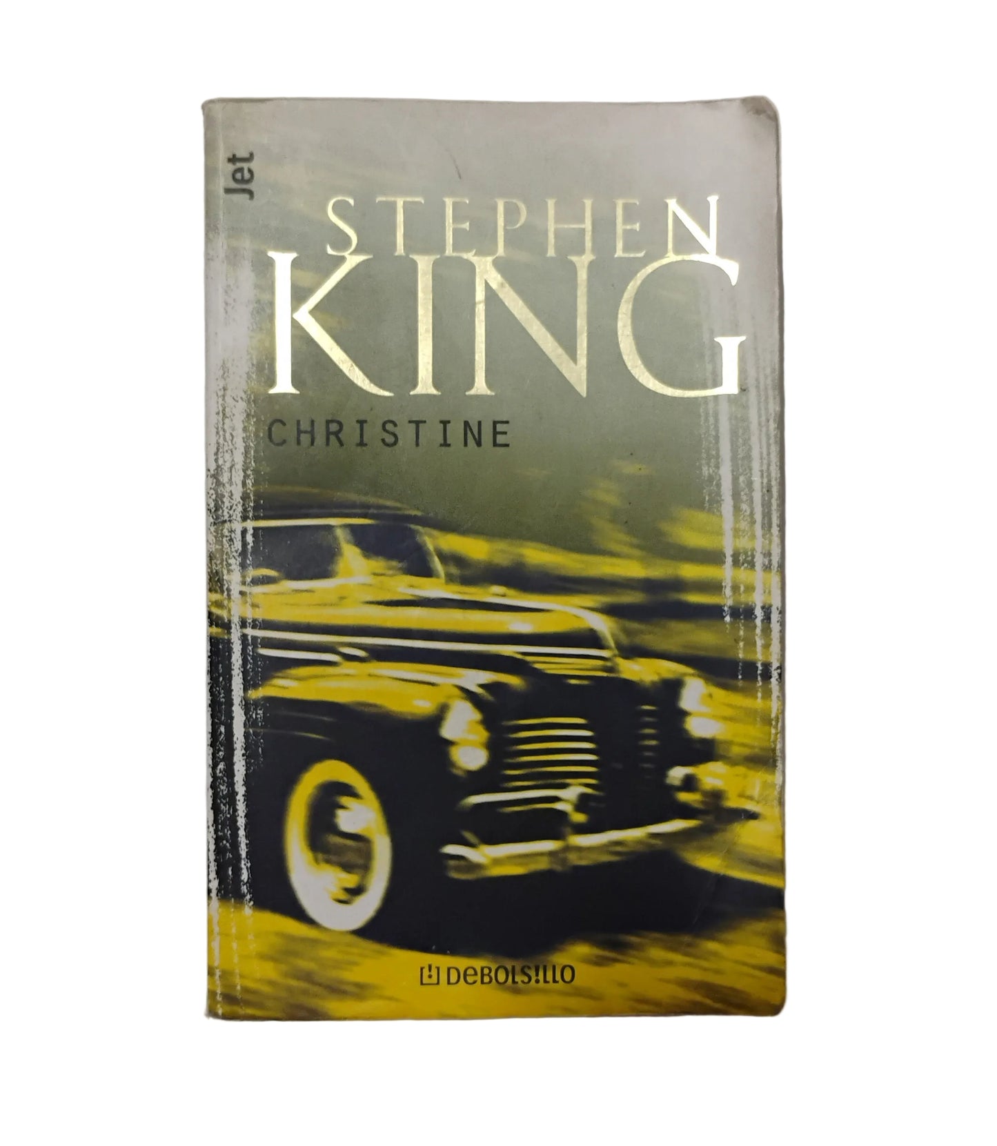 Christine - Stephen King