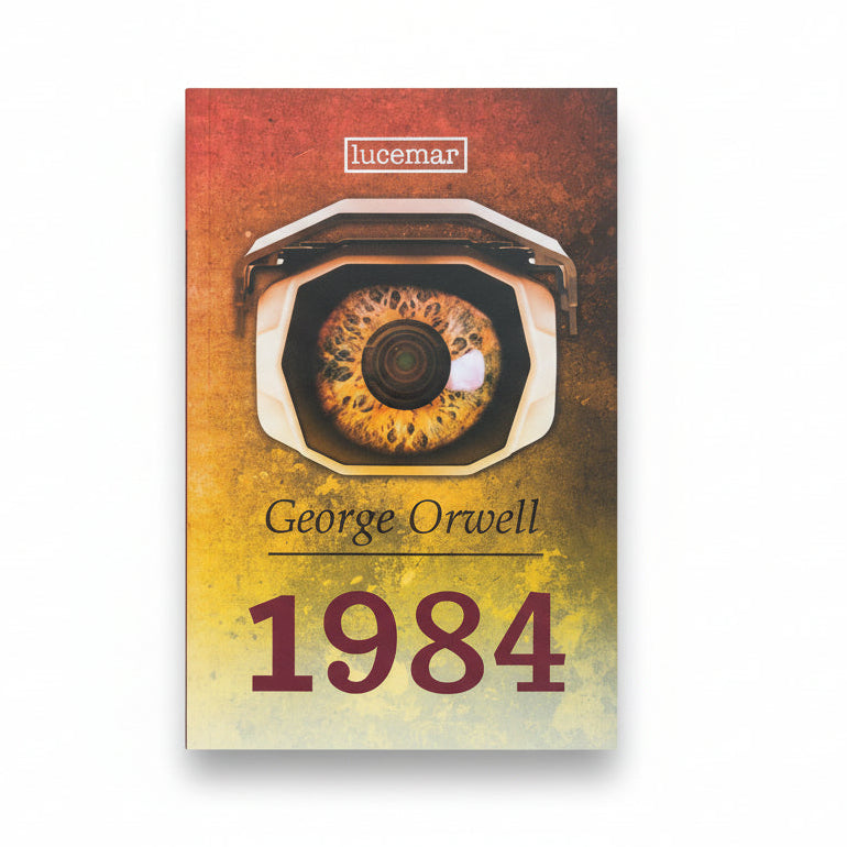 1984 - George Orwell