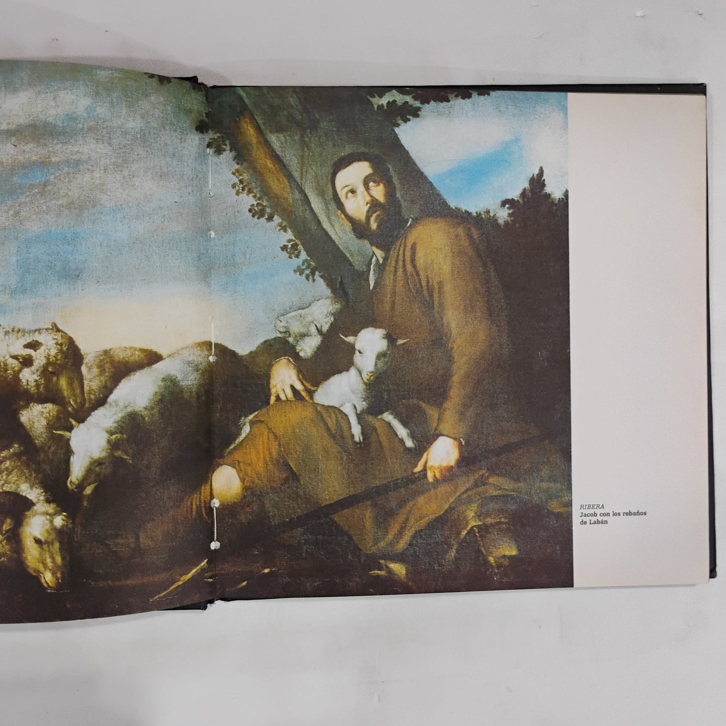Ribera - J. Costa Clavell