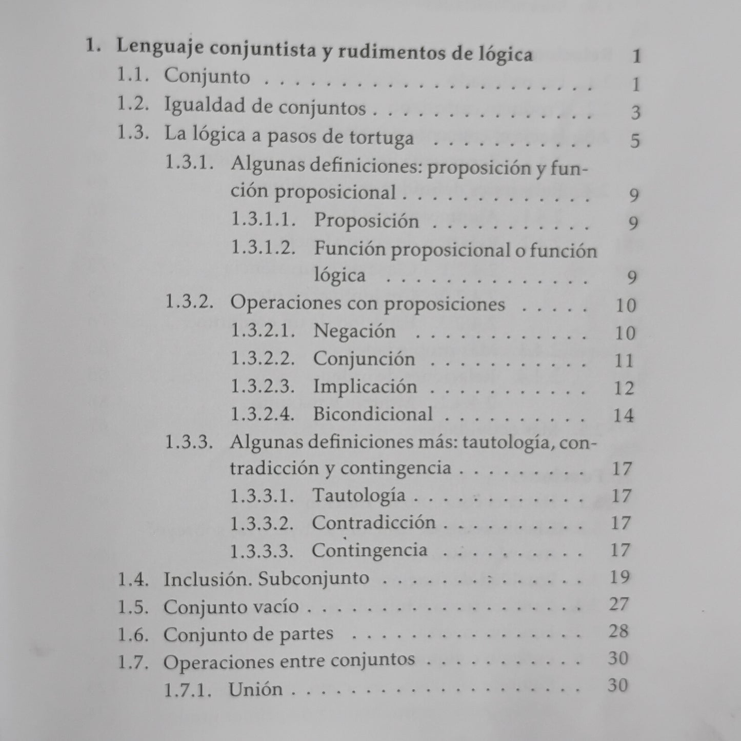 ¿Cuál es el título de este libro? - Gustavo Franco et al