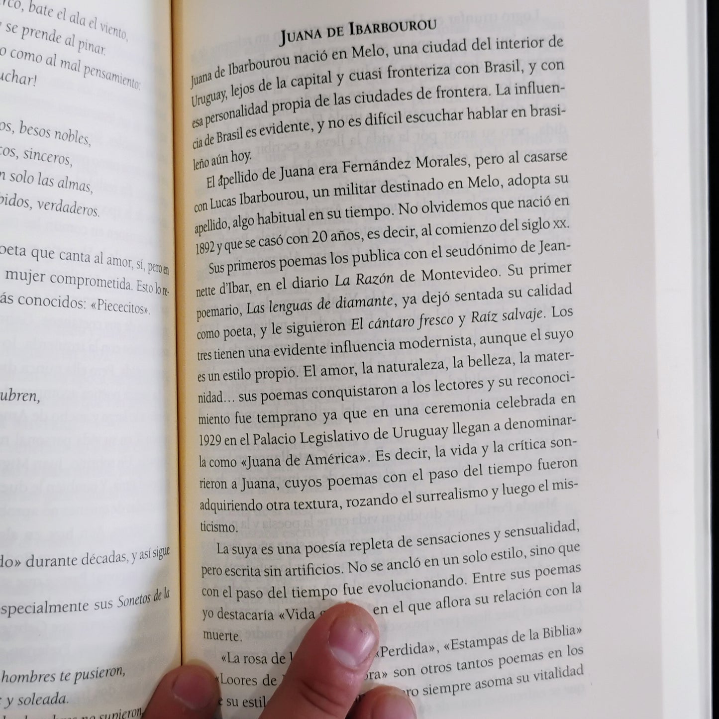 Una historia compartida - Julia Navarro