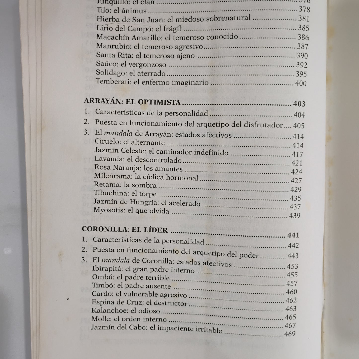 Una Medicina del Ser. Medicina Arquetípica de Flores y Hierbas del Uruguay - Bernardo Ferrando