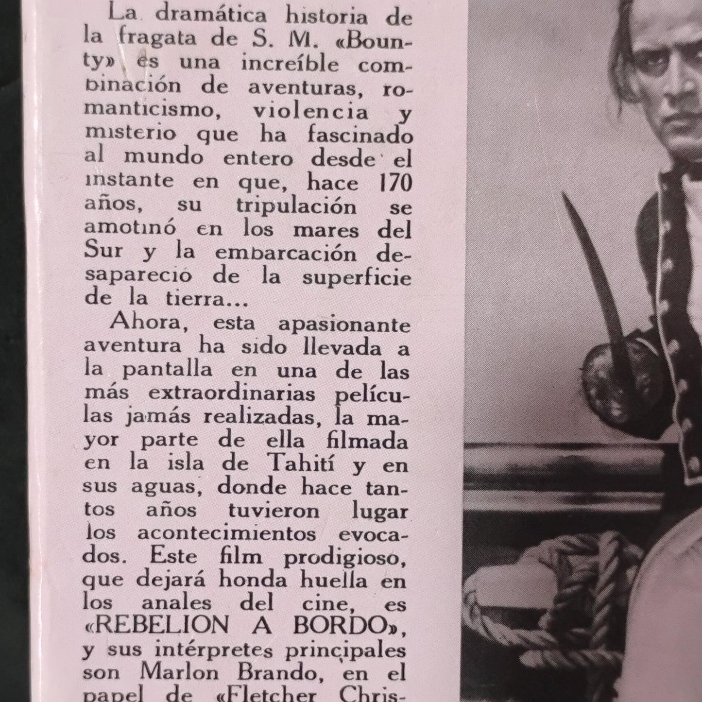 Rebelión a bordo. Trilogía del Bounty - CH. Nordhoff y J. N.Hall