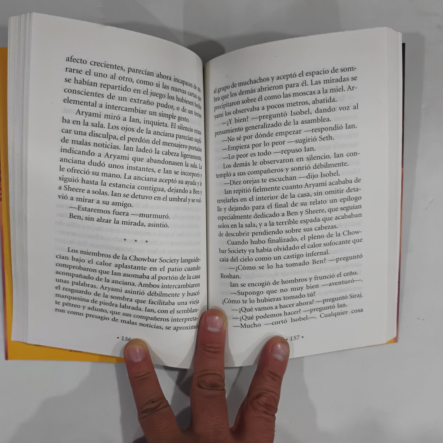 El palacio de la medianoche - Carlos Ruiz Zafón