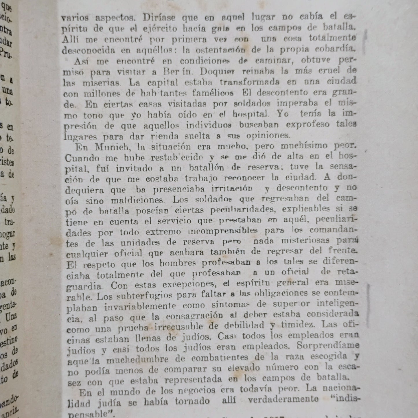 Mi lucha - Adolfo Hitler