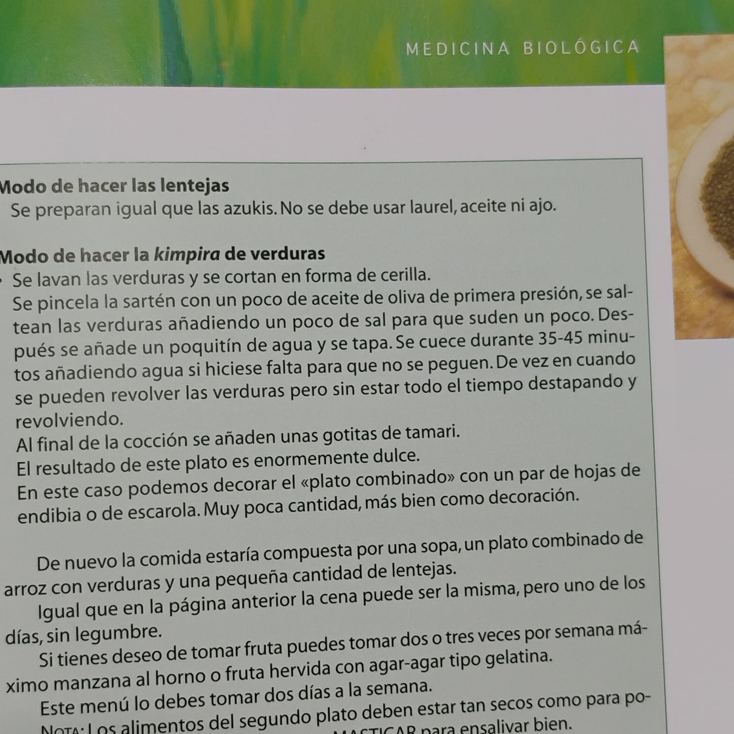 UN CUERPO PARA TODA LA VIDA. Salud integral. - Txumarri Alfaro