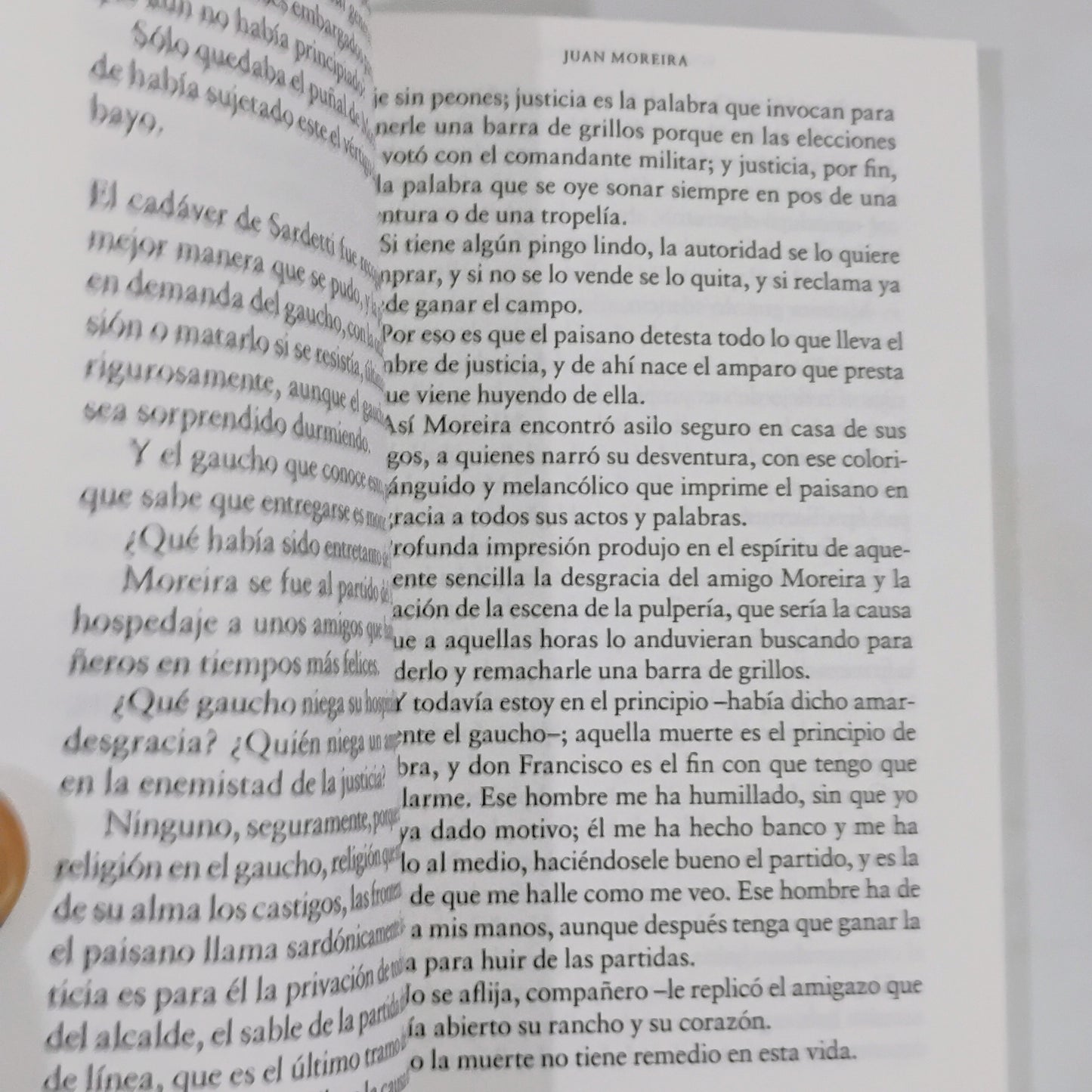 Juan Morerira - Eduardo Gutiérrez