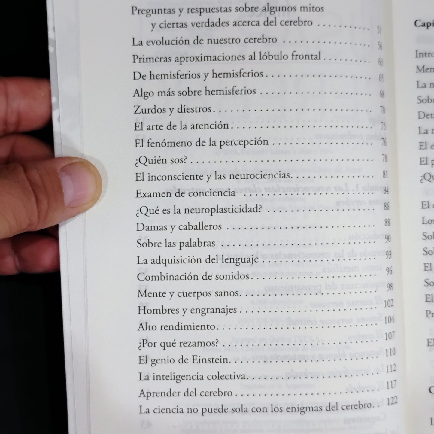 USAR EL CEREBRO. Conocer nuestra mente para vivir mejor - Facundo Manes, Mateo Niro