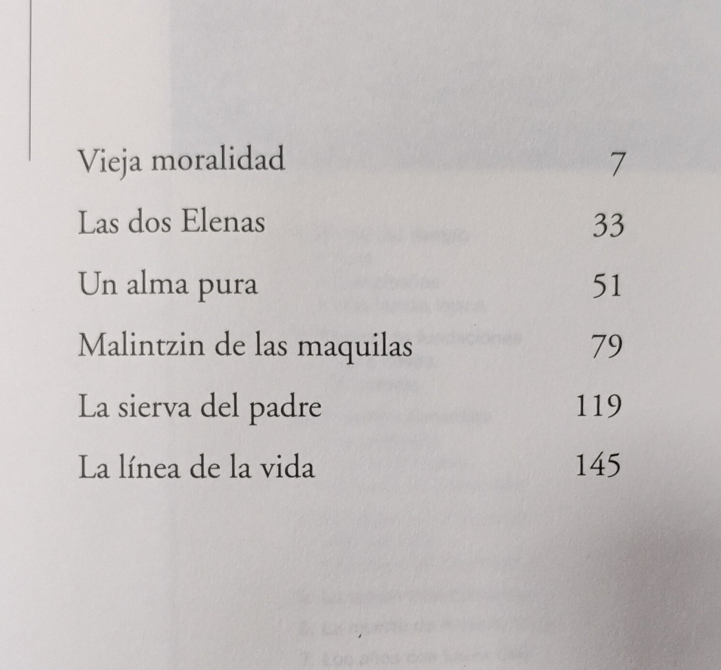 Cuentos NATURALES - Carlos Fuentes