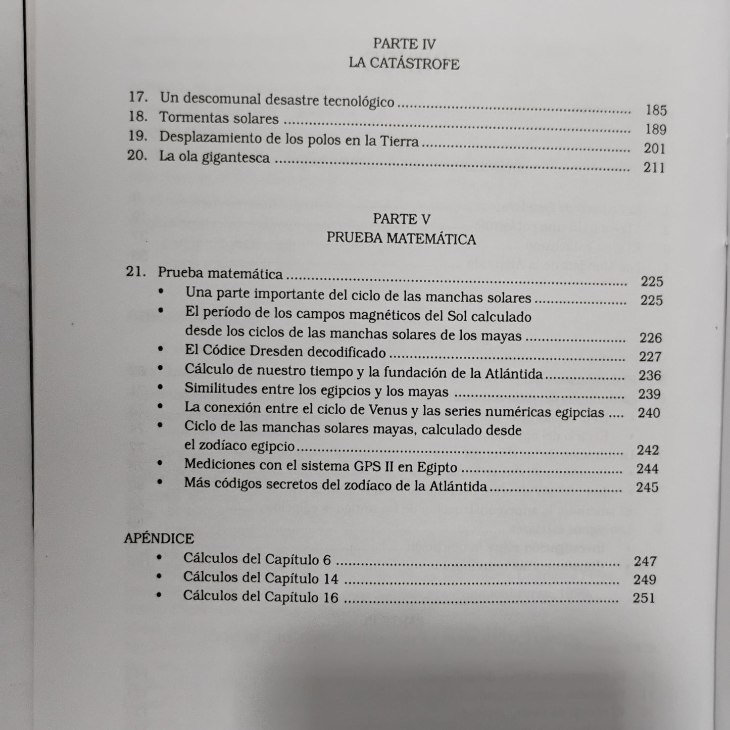 LA PROFECÍA DE ORION. Las Profecías de los Mayas y de los antiguos Egipcios. ¿Se destruirá el mundo en el año 2012?-