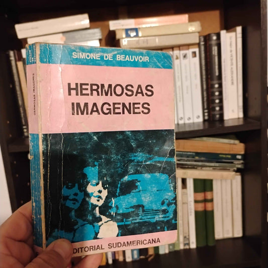 Hermosas imágenes - Simone de Beauvoir