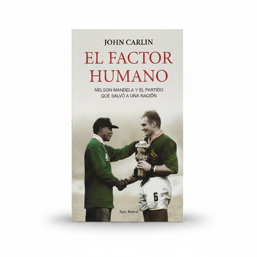 El factor humano - John Carlin