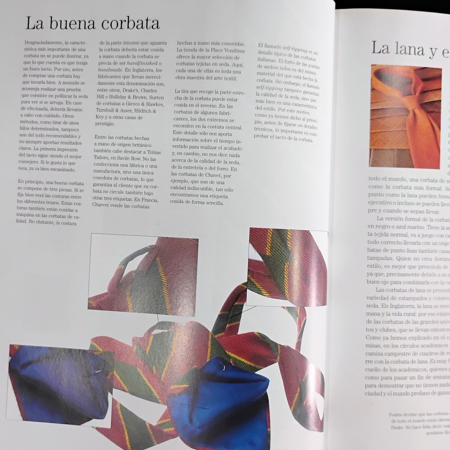 EL CABALLERO. Manual de moda masculina clásica - Bernhardt Roetzel