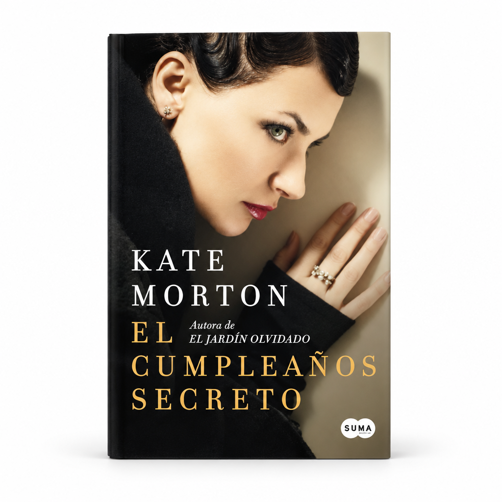 El cumpleaños secreto - Kate Morton
