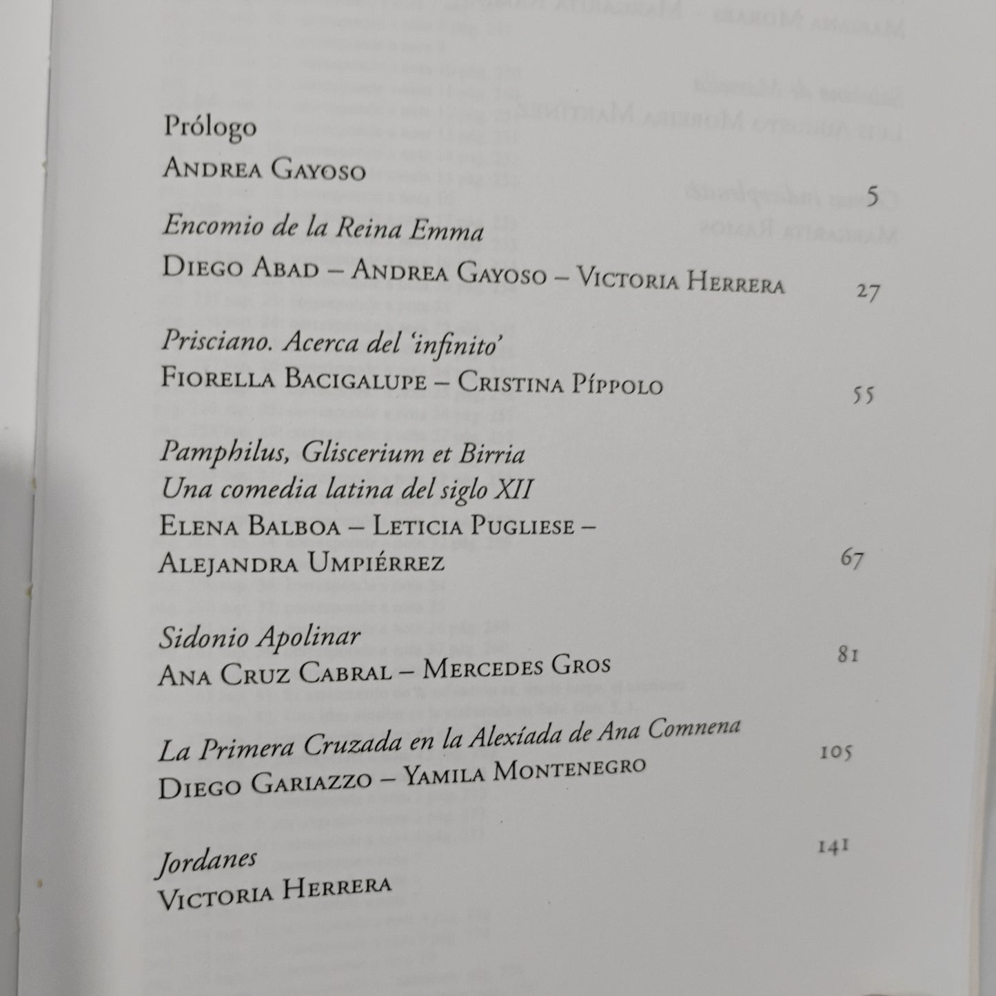 Romania en construcción II. Textos medievales traducidos y anotados - Cristina Pippolo, Leticia Pugliese