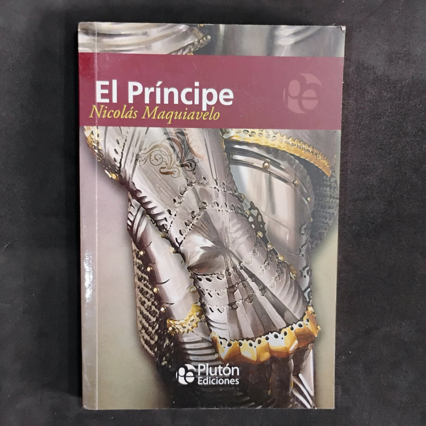 El Príncipe - Maquiavelo