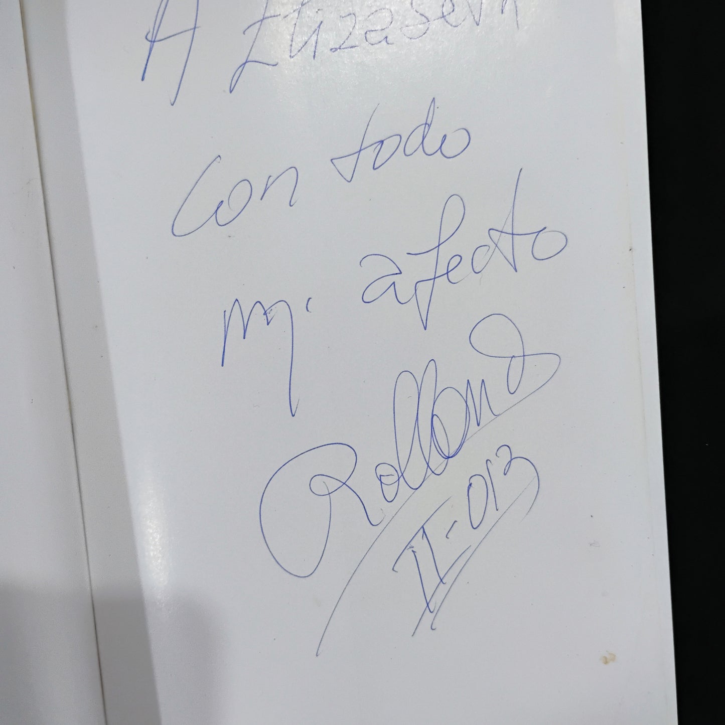 Salud y juventud - Maestro Rolland