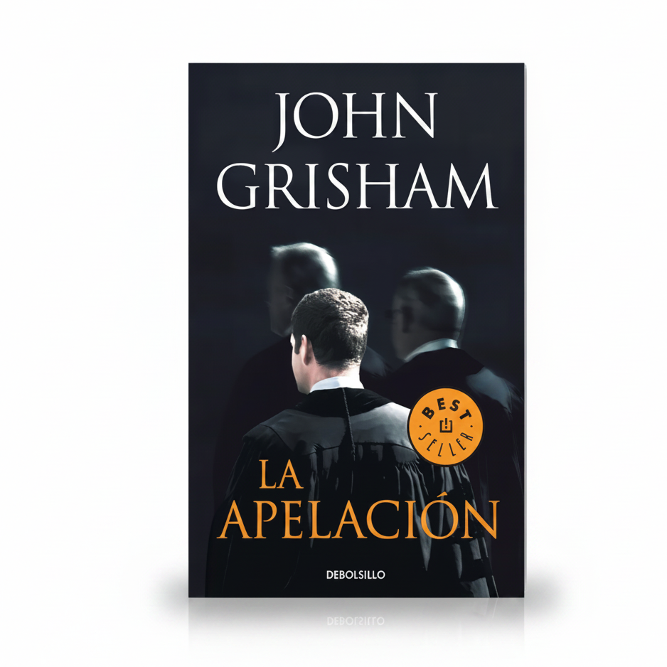 La apelación - John Grisham