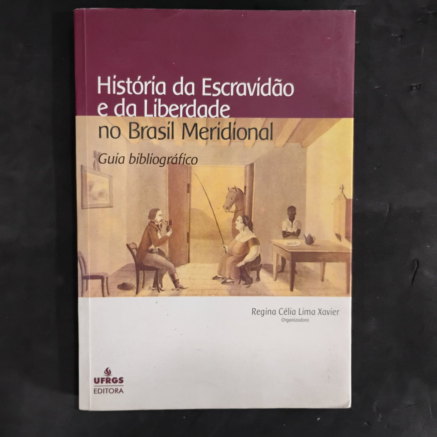 CCHHSSS en portugués